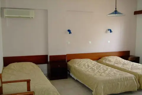 Antonios Hotel in Faliraki — foto 16