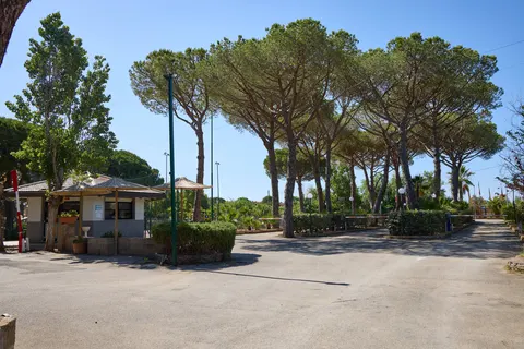 Camping Costa D Argento foto 26