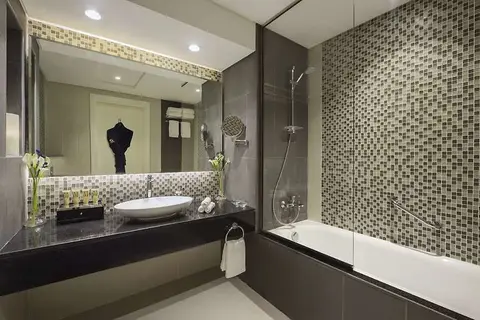 DAMAC Maison Distinction in Dubai, foto 28