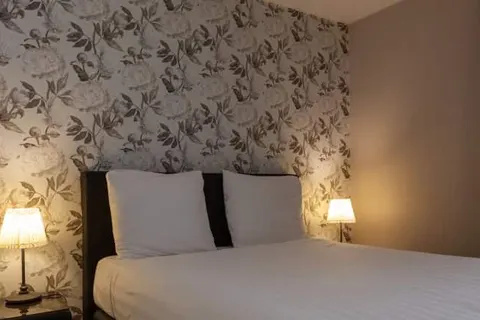 Amsterdam Hotel Uithoorn foto 5