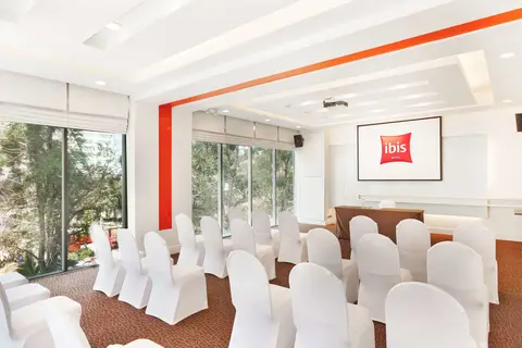 ibis Pattaya in พัทยา — foto 28