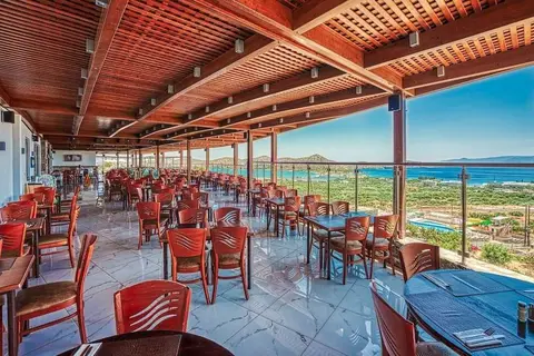 Elounda Water Park Residence Hotel in Agios Nikolaos Municipal Unit, foto 17