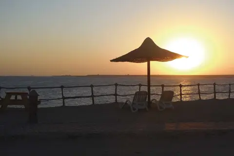 Viva Blue Resort & Diving Sharm El Naga in Sharm El Naga Resort — foto 21