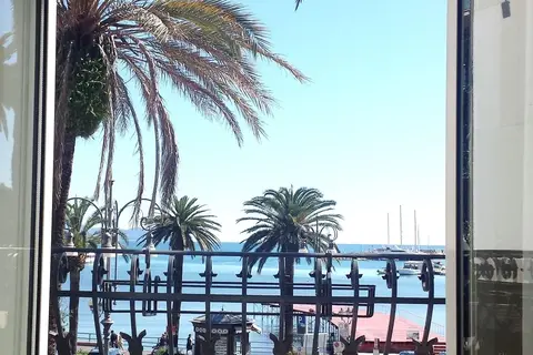 Hotel Riviera in Rapallo, foto 21