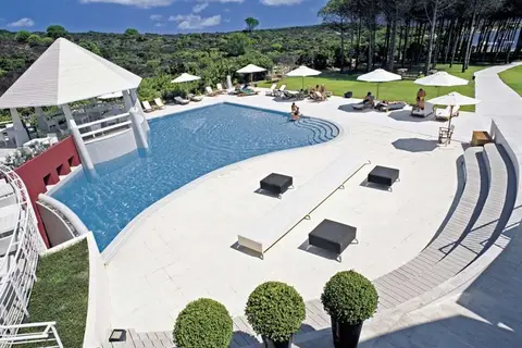 La Coluccia Hotel & Beach Club in Lungoni/Santa Teresa Gallura — foto 2