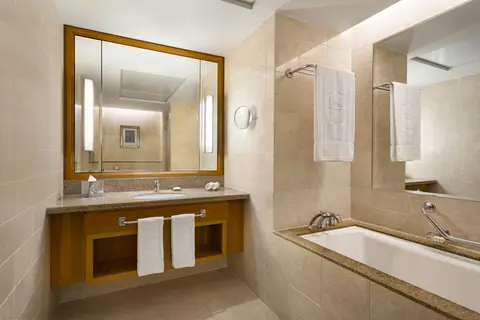 Al Waha, Shangri-La Barr Al Jissah Resort & Spa in Muskaatdruif — foto 24