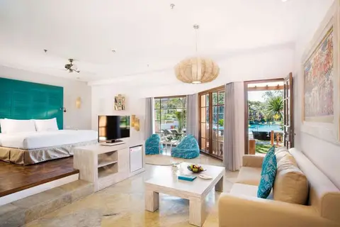 Sol by Melia Benoa Bali in Kuta Selatan, foto 28