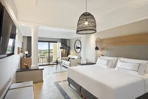 The Level at Meliá Villaitana in Benidorm — foto 11