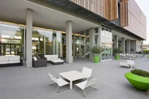 Mod 05 Living Hotel in Castelnuovo del Garda — foto 7