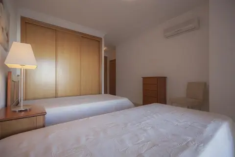 Eden Village Apartamentos in Quarteira — foto 2