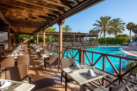 Gran Castillo Tagoro Family & Fun in Playa Blanca — foto 11