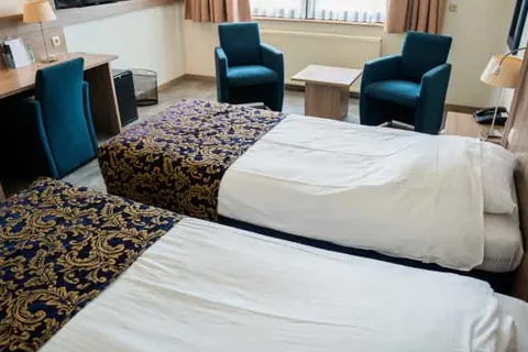 Hotel Zwartewater foto 6