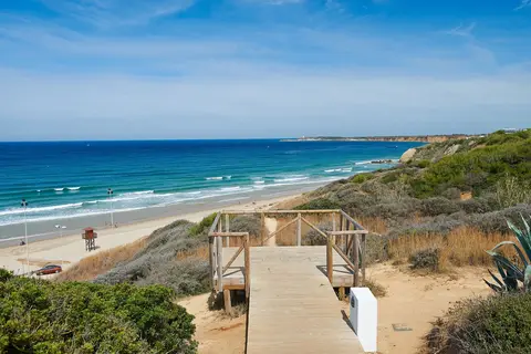 Hipotels Gran Conil in Conil de la Frontera — foto 14