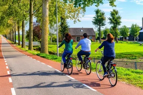 Grand Hotel Amstelveen foto 27