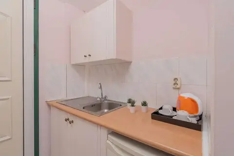 Hotel Oscar in Δημοτική Ενότητα Λαγανά — foto 23