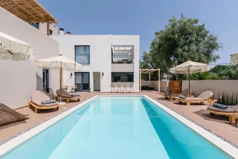 13 Keys Luxury Suites in Δημοτική Ενότητα Λευκάδος — foto 6