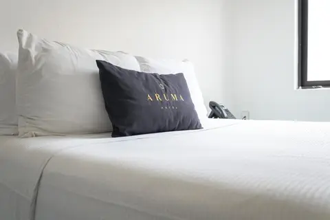 Aruma Hotel in Playa del Carmen — foto 5