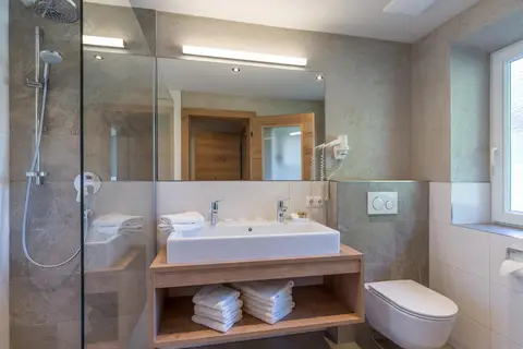 Appartementen Rosenhof in Mayrhofen, foto 6