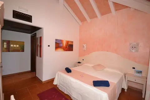 Galanias Hotel in Bari Sardo — foto 20