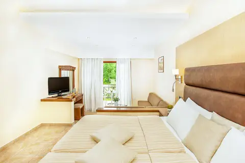 Hotel Europa Olympia in Αρχαία Ολυμπία — foto 9