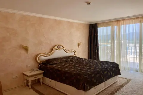 Duni Marina Royal Palace Hotel in Свети Влас — foto 25