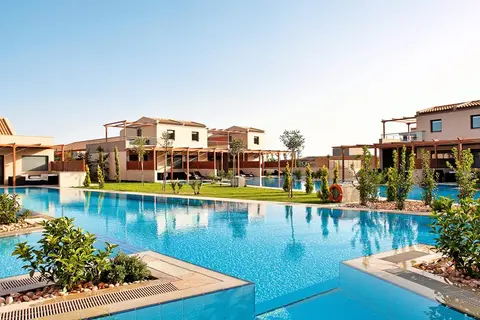 Apollonion Asterias Resort & Spa in Δημοτική Ενότητα Παλικής