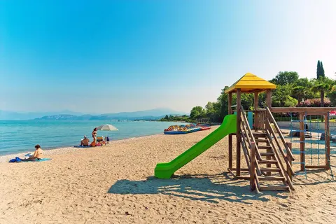 Eurocamping Pacengo in Pacengo di Lazise — foto 5