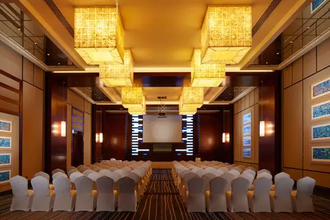 Grand Millennium Al Wahda in آل نَهيان — foto 21