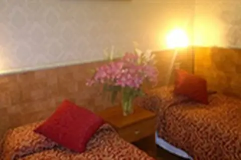 Hotel Ventura in Caltanissetta