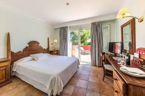 Hotel Cala Sant Vicenç in Pollença — foto 20