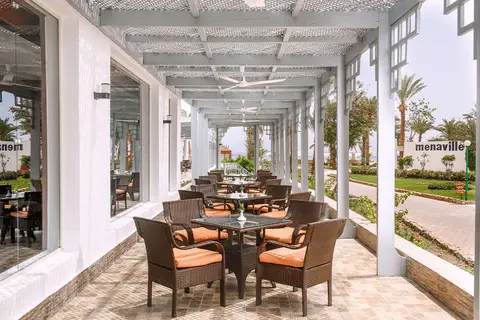 Menaville Resort in سفاجا — foto 6
