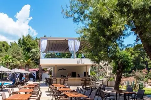 Poseidon Hotel Sea Resort in Sithonia, foto 24