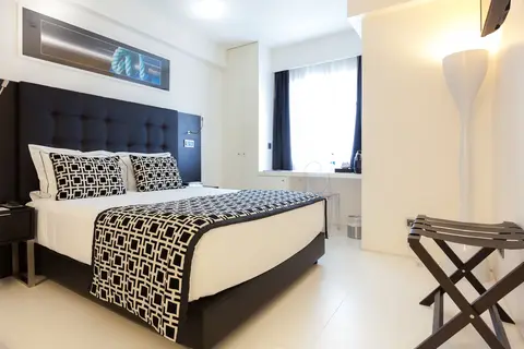 Faro Boutique Hotel in Mexilhoeira Grande — foto 23