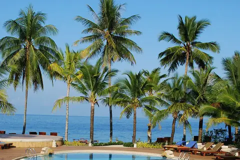 Khao Lak Bayfront in Khao Lak