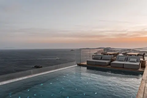 Alissachni Mykonos in Μύκονος — foto 5
