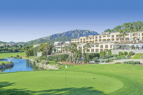Steigenberger Hotel & Resort Camp de Mar in Andratx — foto 14