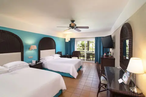 Barceló Bávaro Beach in Salvaleón de Higüey, foto 25