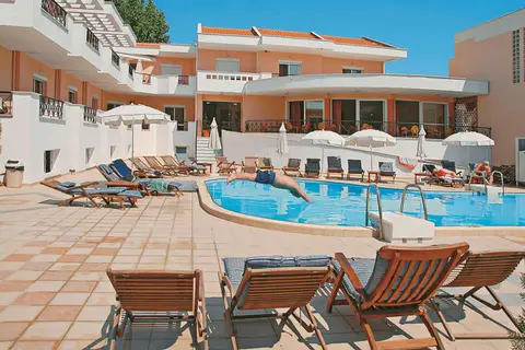 Filia Hotel Thassos in Θάσος — foto 6