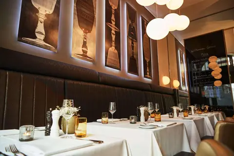 Steigenberger Icon Grandhotel Handelshof in Leipzig — foto 23