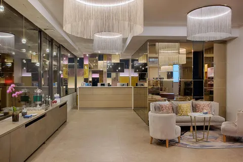 NH Torino Centro foto 7