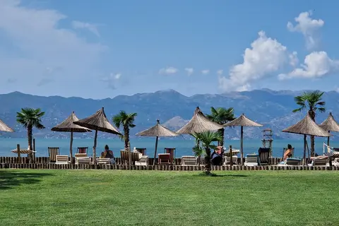 Lake Shkodra Resort foto 4