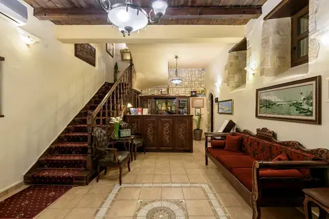 Porto Del Colombo in Chania, foto 5