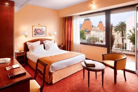 Splendid Hotel & Spa in Nice, foto 4
