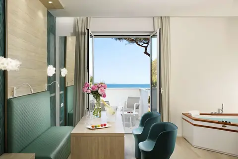 The Sense Experience Resort Follonica in Follonica — foto 28