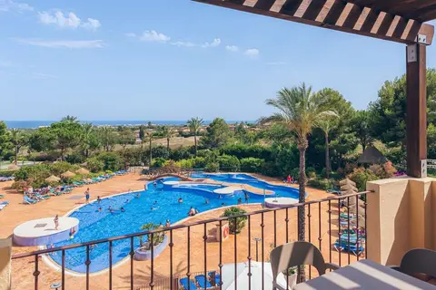 Pierre & Vacances Village Club Bonavista de B in Mont-roig del Camp — foto 14