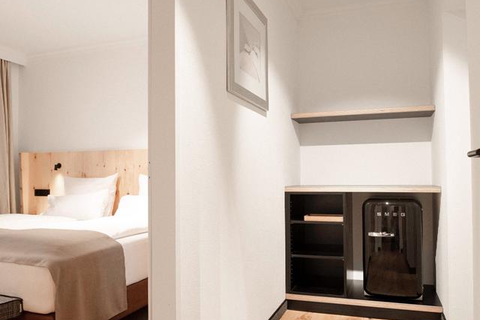 Hotel Tiroler Buam foto 16