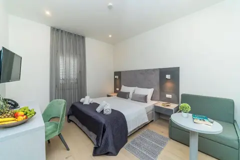 Art Hotel in Slano — foto 27
