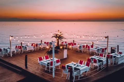 Fly & Go Corendon Playa Kemer in Kemer — foto 43