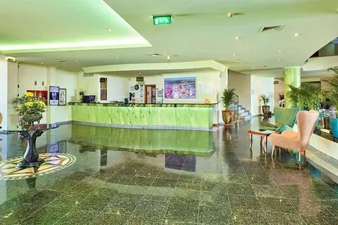 Hotel Baia Grande in Albufeira, foto 30
