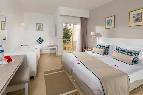 Yadis Djerba Golf Thalasso & Spa in Djerba — foto 7